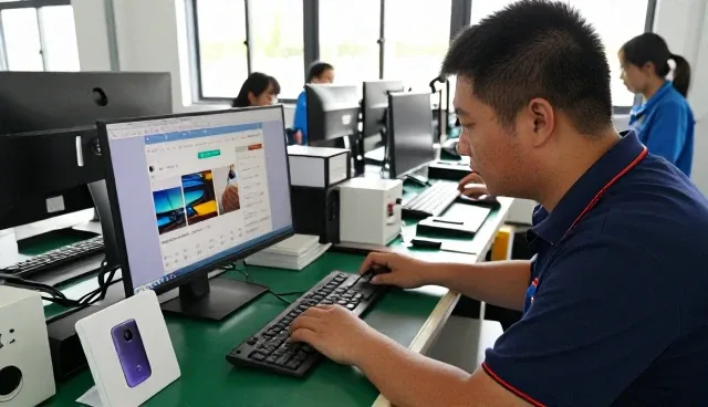 智能手环帮助解决办公用品供应问题
