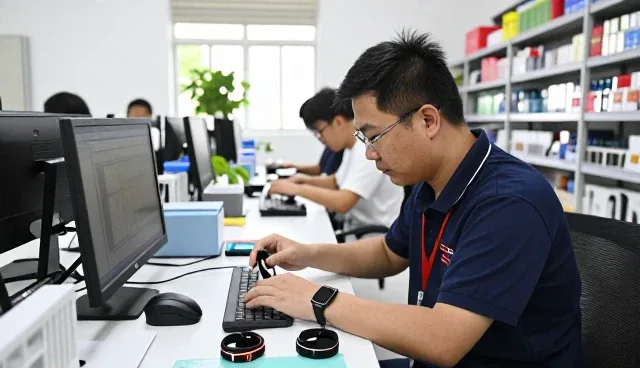 线上店铺运营帮助解决供应链优化问题