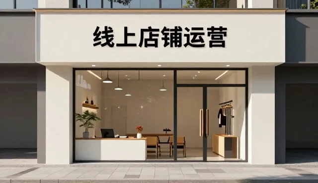 线上店铺运营中仓储管理的选型关注点